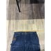 Wrangler Riggs Workwear Double Knee Jeans Baggy Medium Wash Relaxed Size 46x32