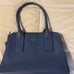 Kate Spade jackson med satchel
