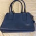 Kate Spade jackson med satchel