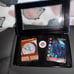 Bakugan Battle Brawlers Card Holder w/92