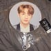 BTS Jungkook Wings Picket The Final