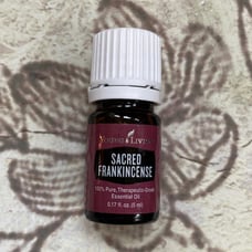 Sacred Frankincense Essential Oil 5mL