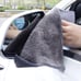 5 rare TESLA microfiber towels