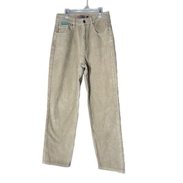Empyre Women’s Tori Corduroy Skate Pants Size 3