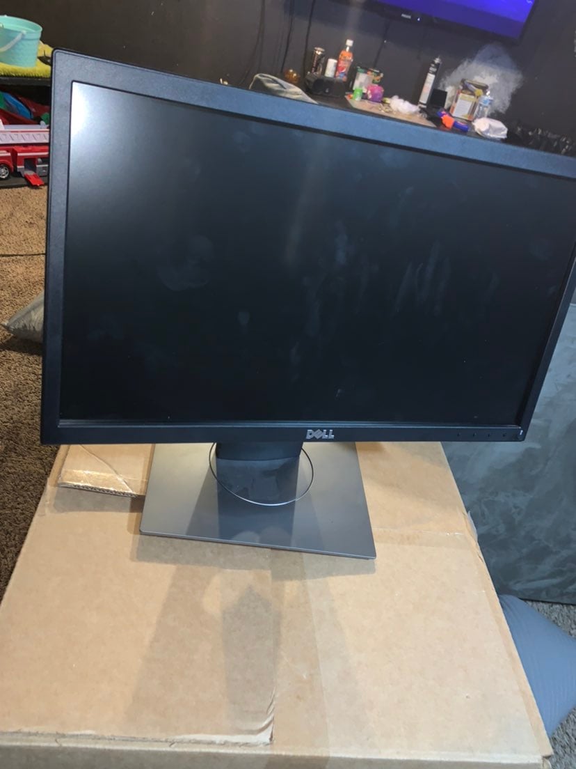 Monitor