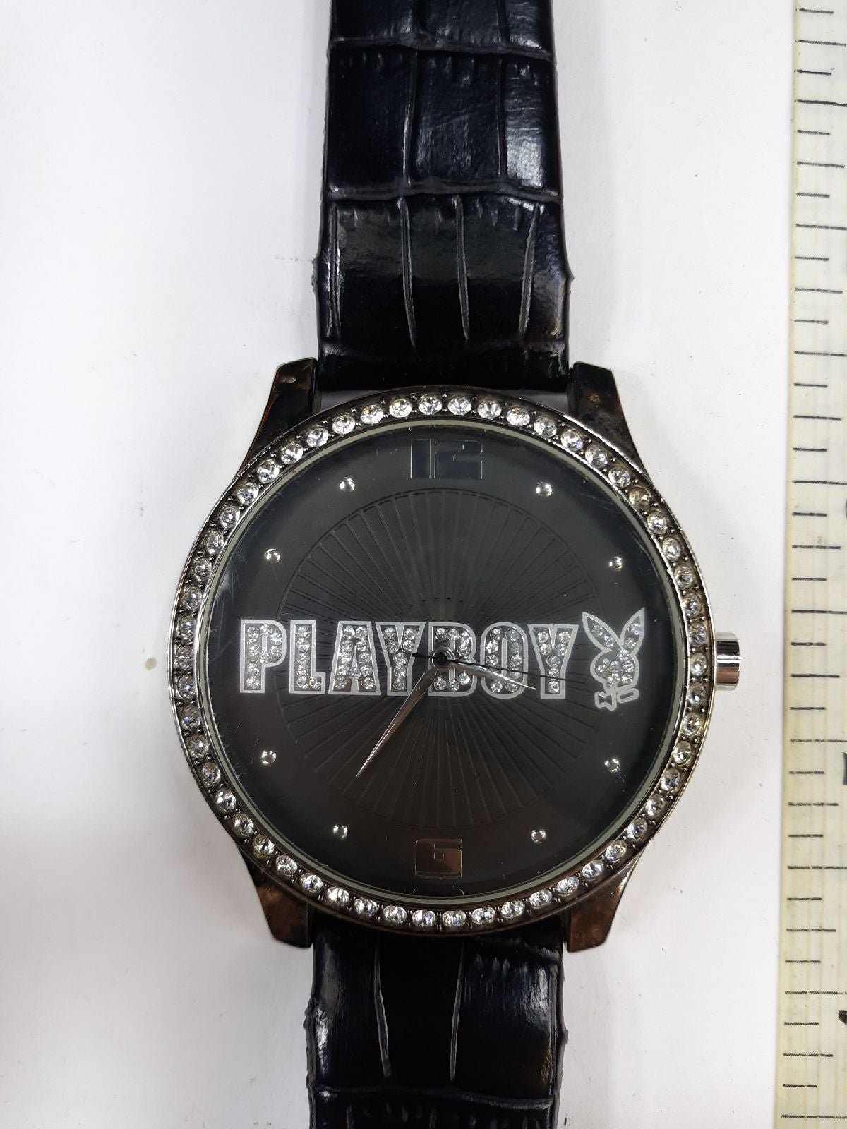 Playboy Men's Watch. 78