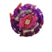 Beyblade B-151 X-01 L'Drago Tornado Battler and X-57 Electro Pisces Set