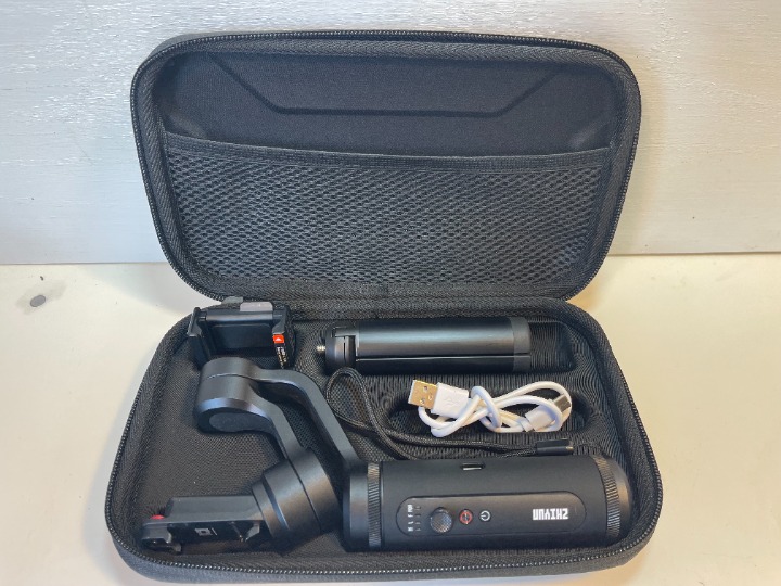 cheapest price For Stabilizer Gimbal Handheld 3-Axle Q2 Smooth ZHIYUN IOS B Smartphone Android Electronics cheapest price For Stabilizer Gimbal Handheld 3-Axle Q2 Smooth ZHIYUN IOS B Smartphone Android Electronics