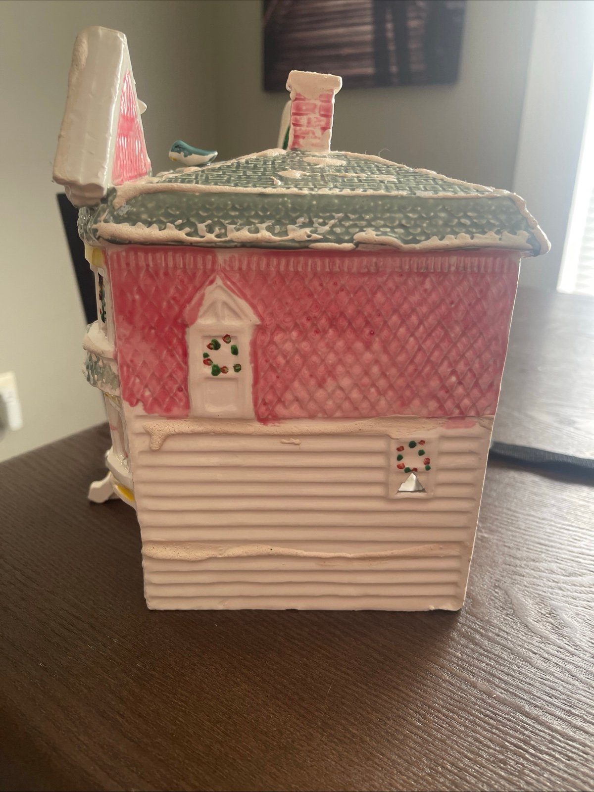 Rare Dept 56