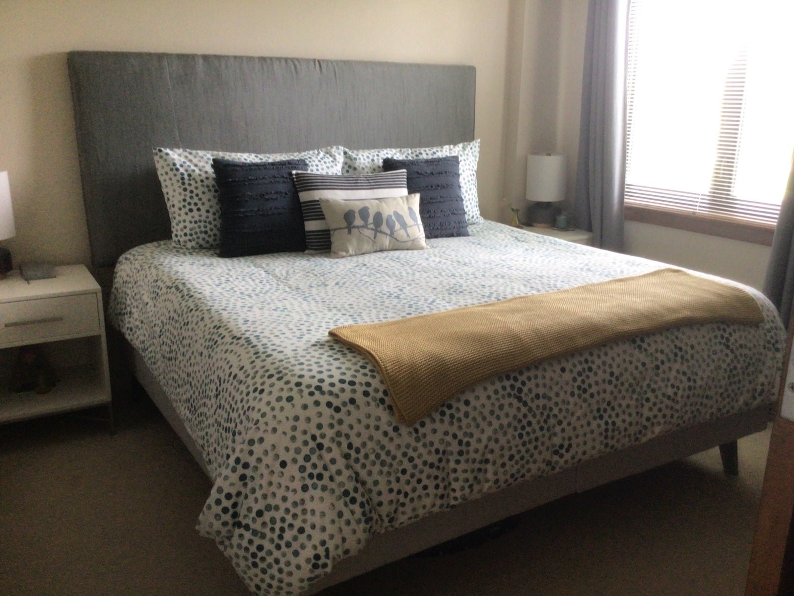 Sleep Number c4 360 Smart Bed Mattress - King
