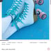 Impala Roller Skates