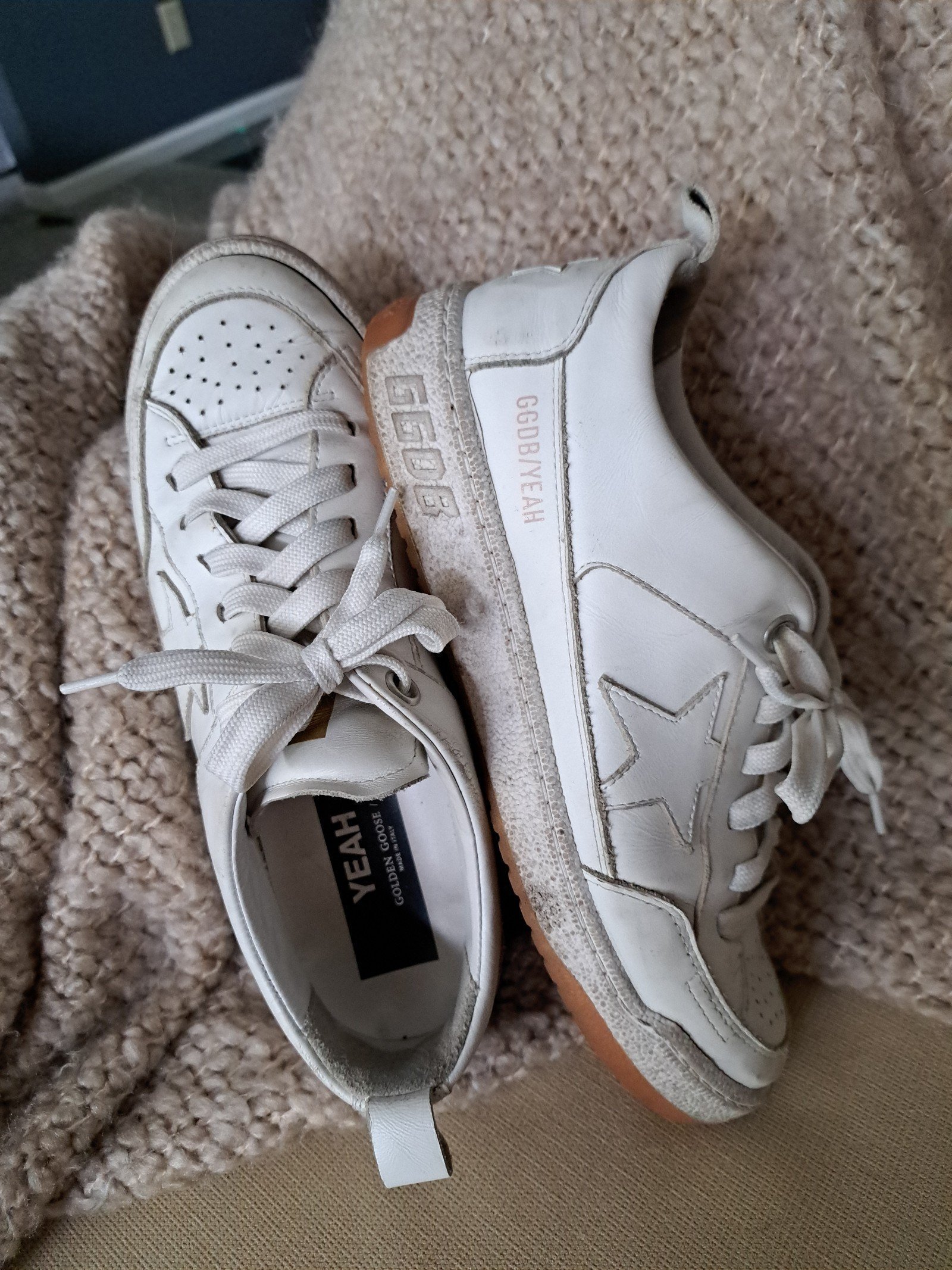 Golden Goose
