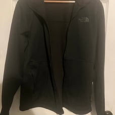Men’s North Face Jacket (Medium)