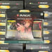 Magic the Gathering Lord of the Rings Tales Middle Earth 2PlayerDeck Starter Kit