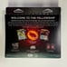 Magic the Gathering Lord of the Rings Tales Middle Earth 2PlayerDeck Starter Kit