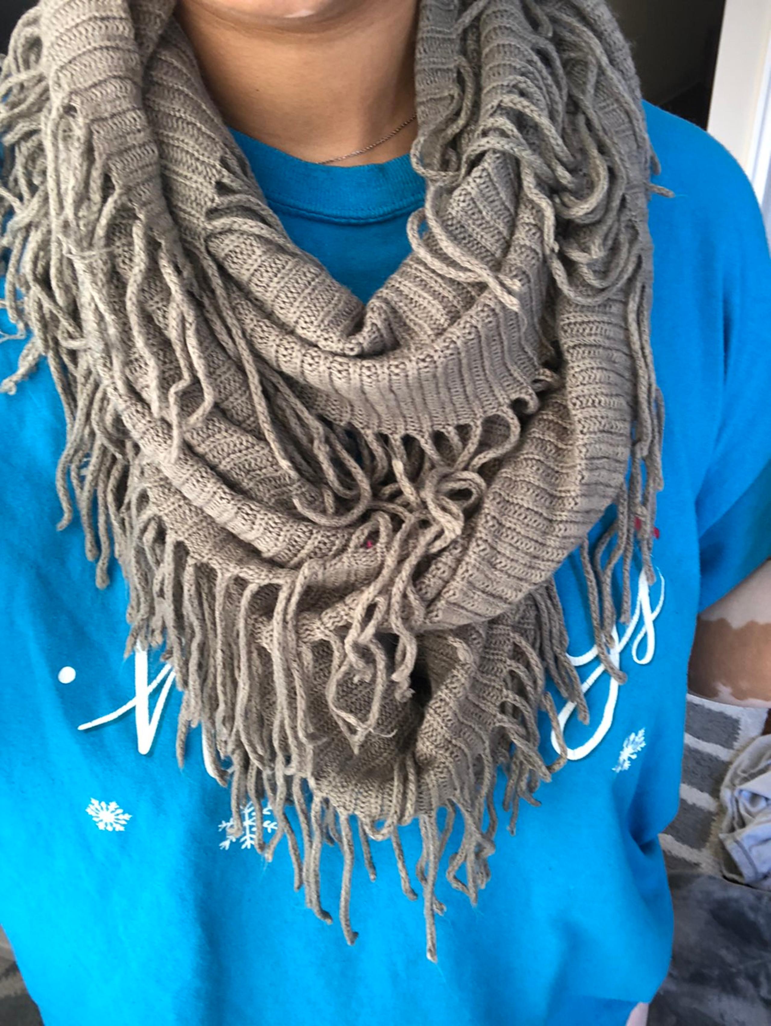 Nordstrom BP Infinity Scarf