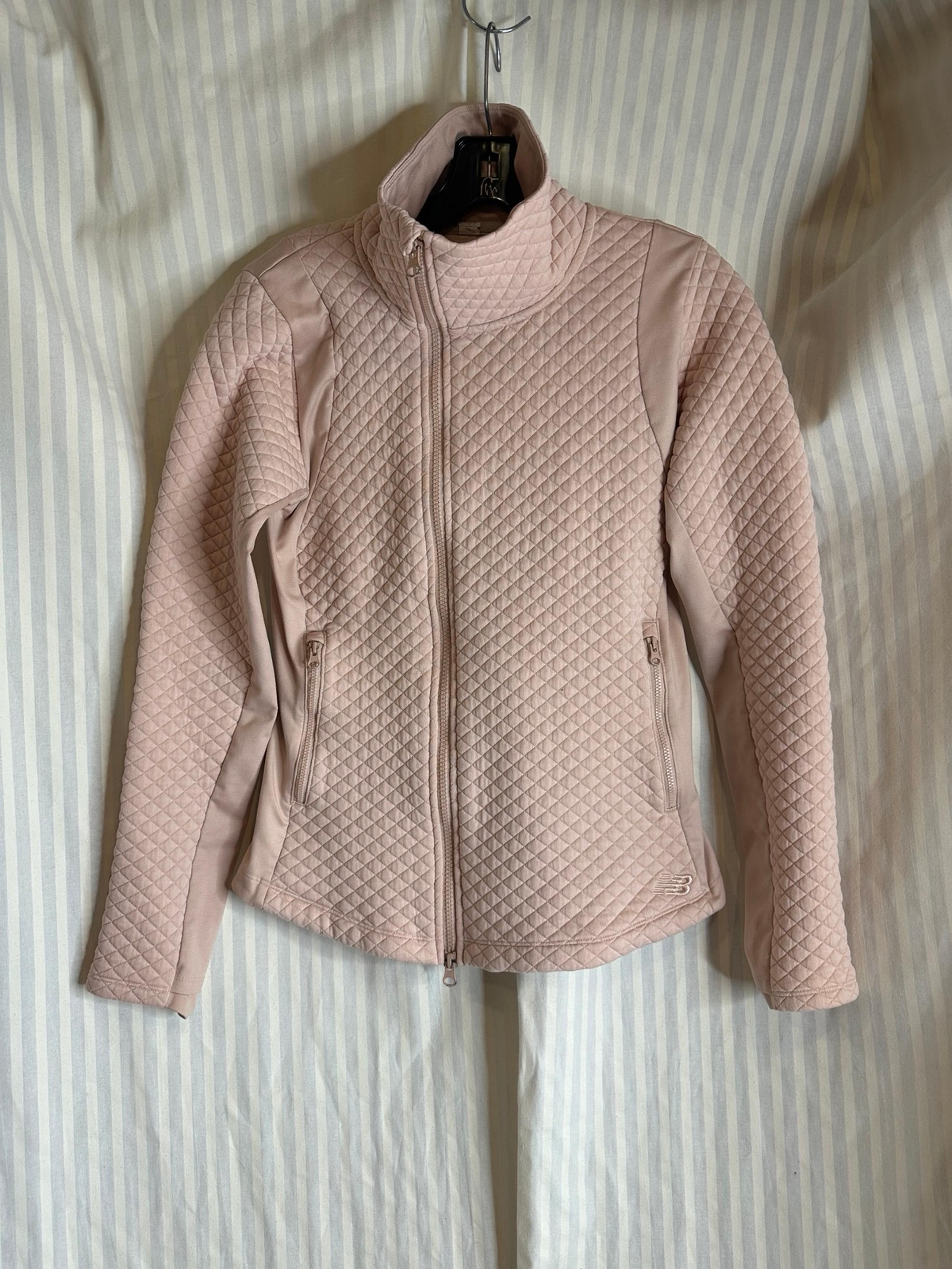 New Balance Active Jacket for Women size small