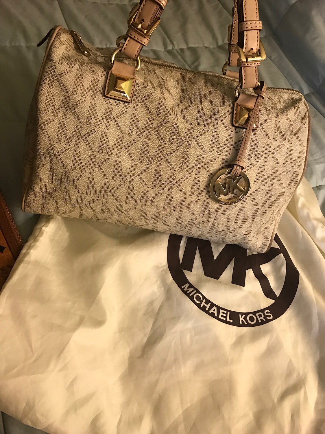 Michael Kors