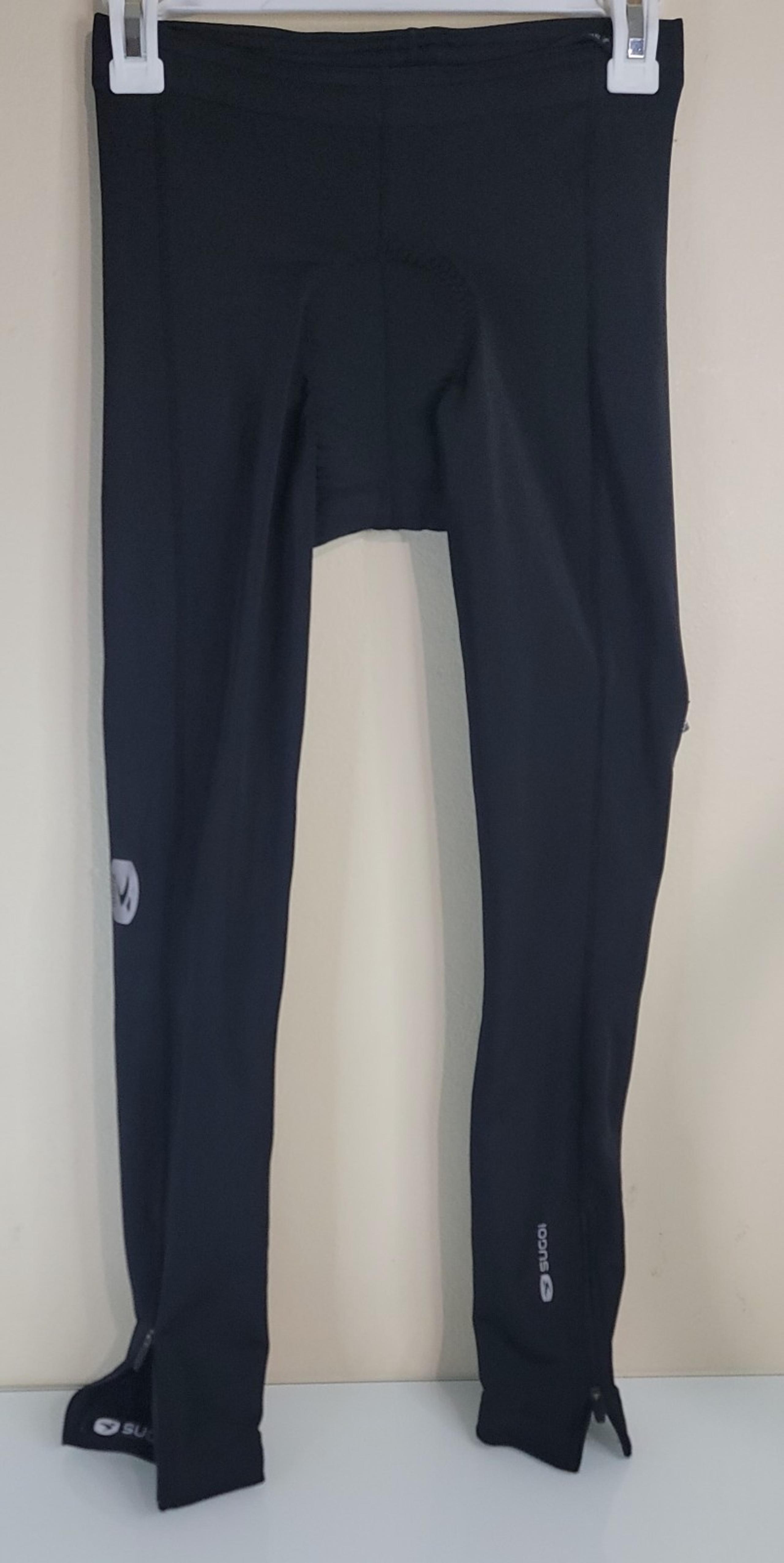 Cycling pants