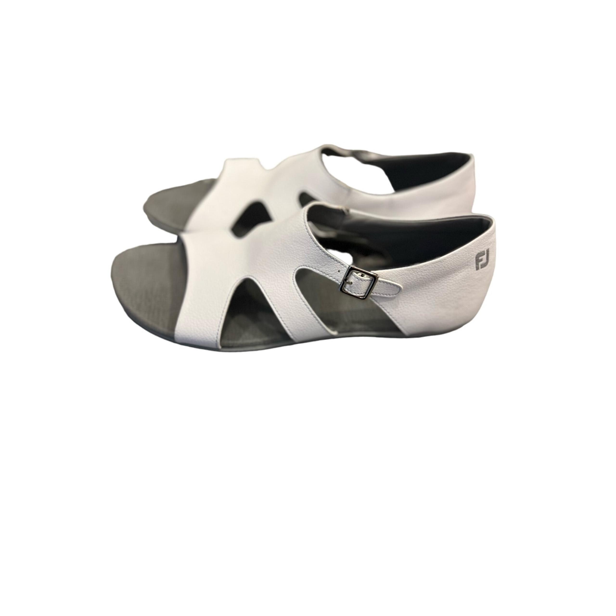 Foot Joy sandals women’s size 11 golf