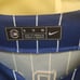 Aaron Judge #99 New York Yankees Navy Pinstripe Jersey Size XL