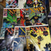 X-Men Classic, #44-80, 29 lot, Marvel, very fine condition, FREE shipping