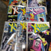 X-Men Classic, #44-80, 29 lot, Marvel, very fine condition, FREE shipping