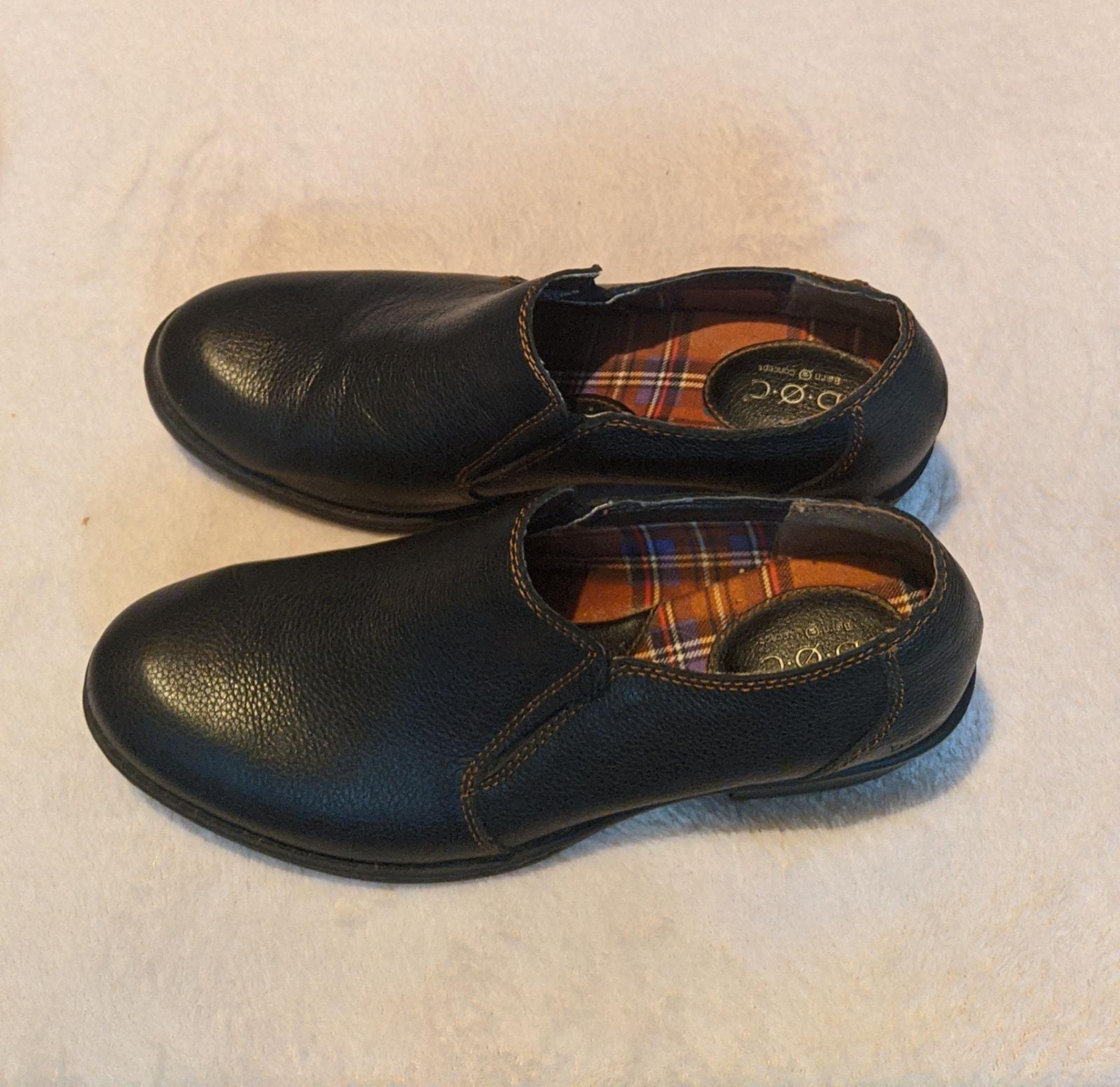 b.o.c. concept women's shoes