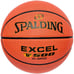 Spalding Excel TF-500 Indoor-Outdoor Basketball, Size: 6 (28.5 )