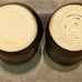 J. Lynch Pottery Tumblers Set Of 4 Minneapolis, MN