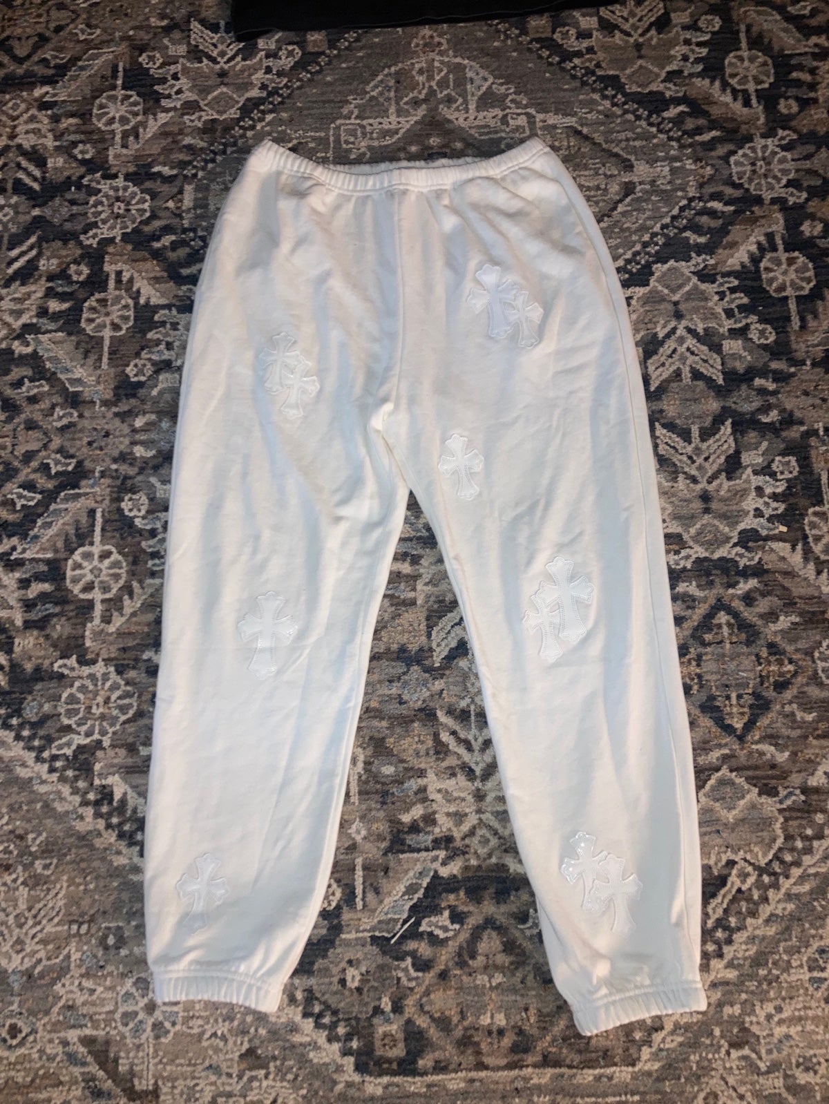 Chrome Hearts Sweatpants