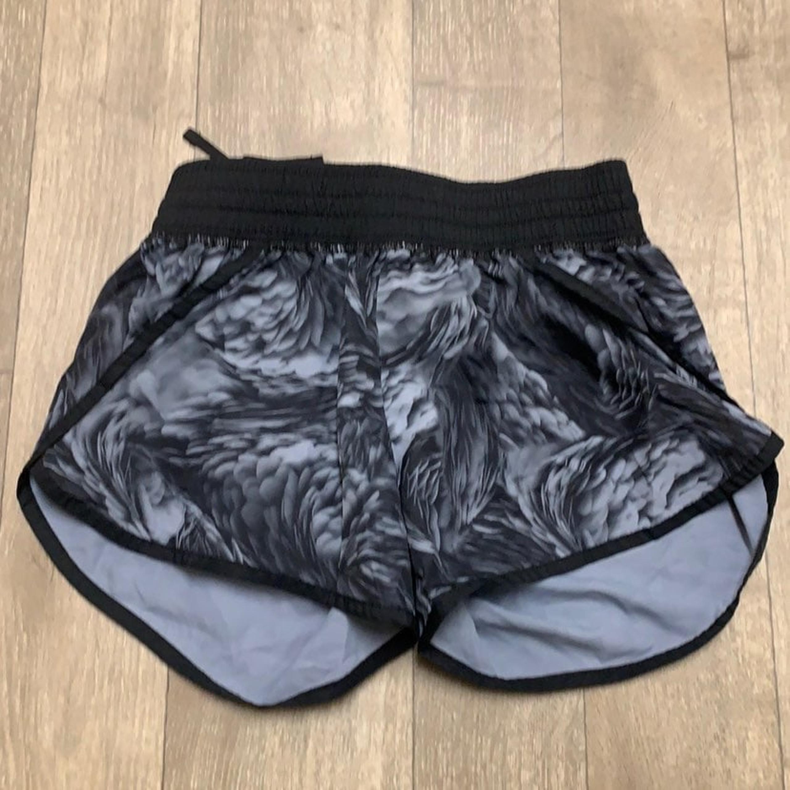 Womens C9 By Champion Running Shorts