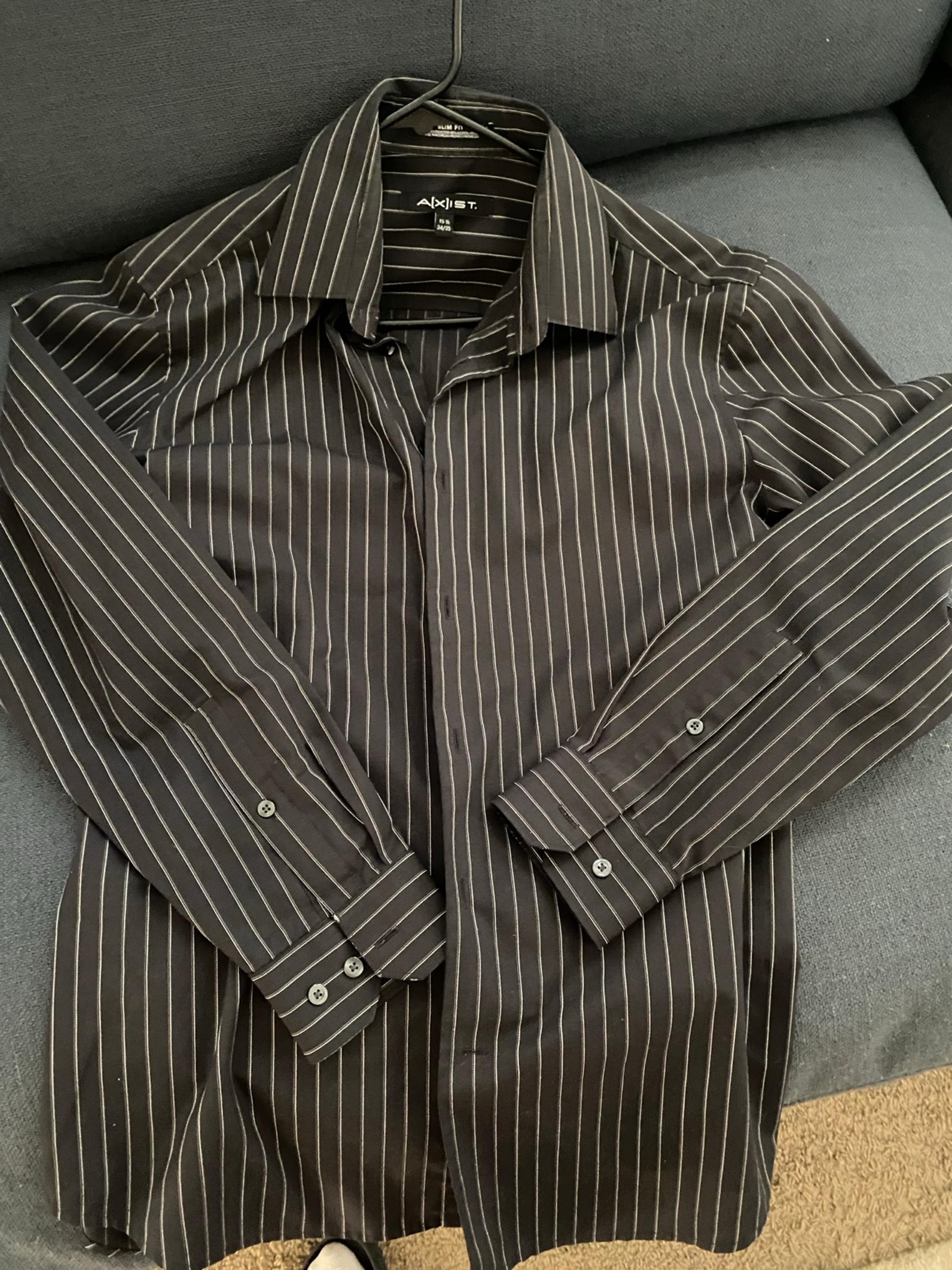 Mens top