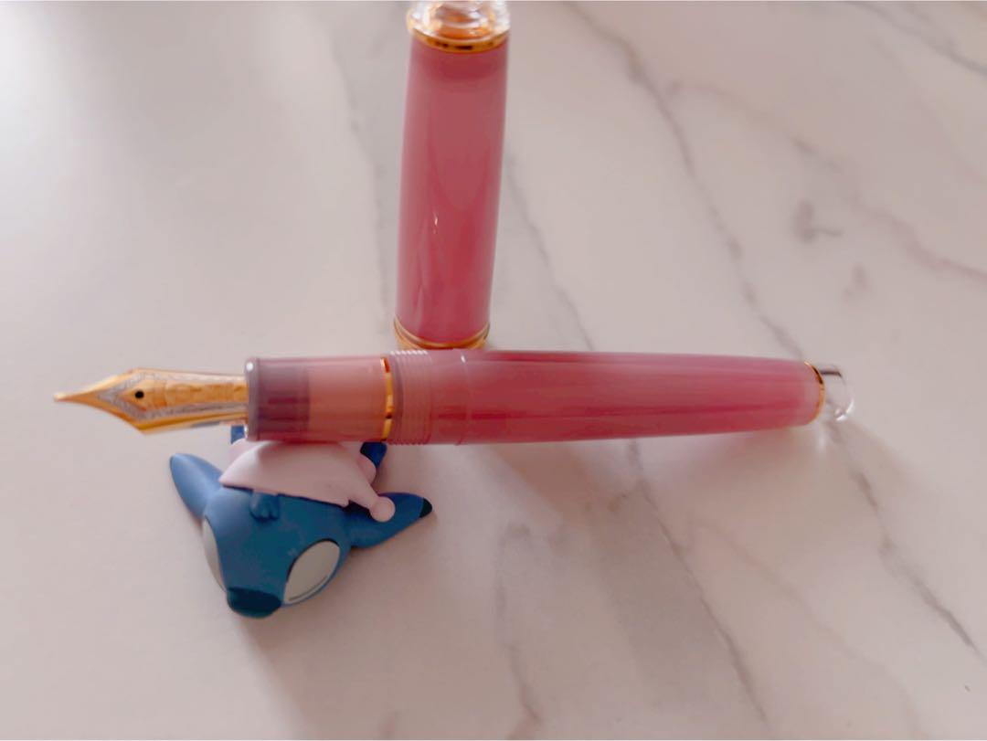 Penpoint Original Fountain Pen Cosmos (Cosmos) Medium Nib
