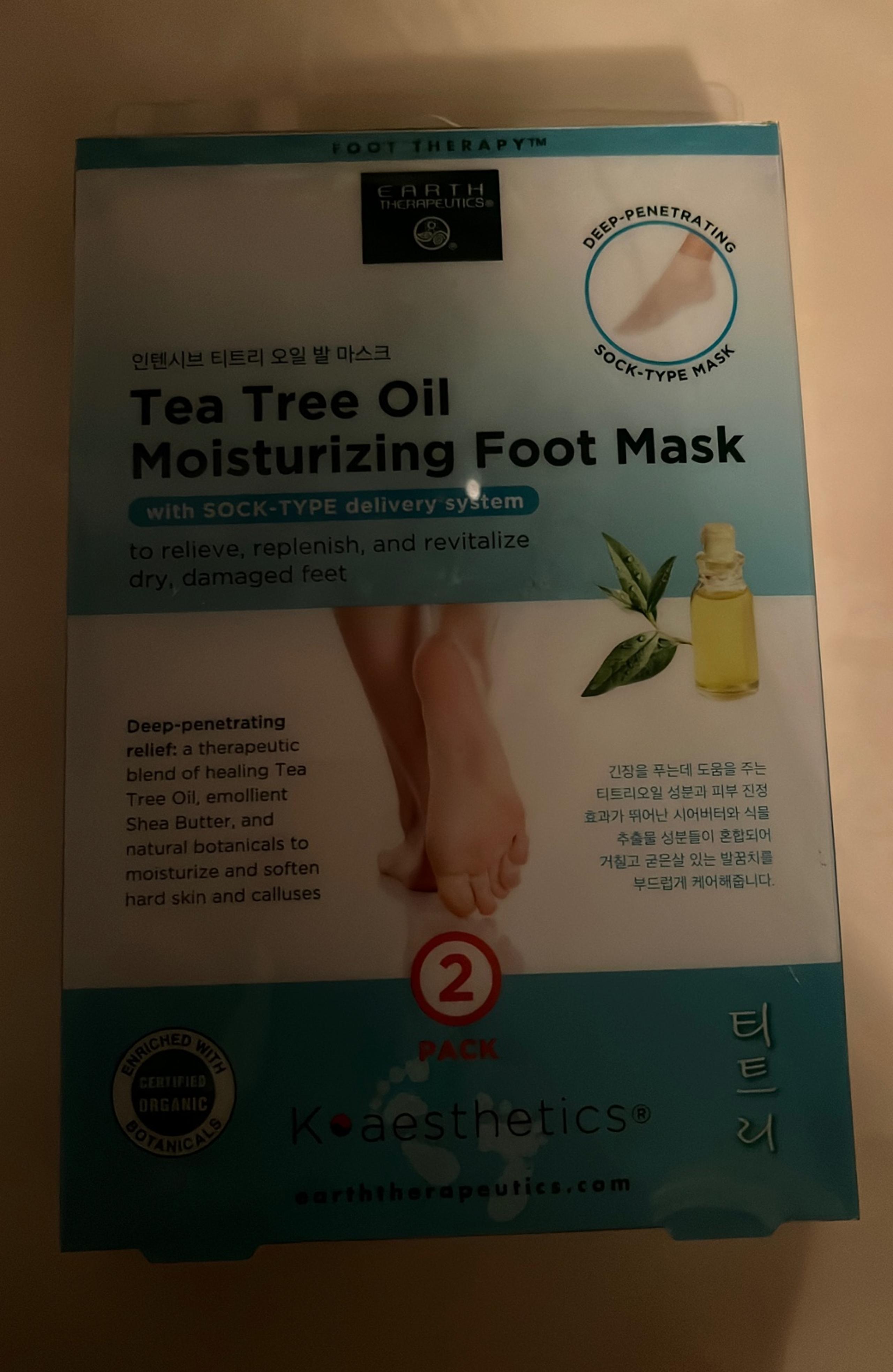 Skin care