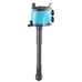 792 GPH 3 In 1 Ultra Quiet Aquarium Submersible Water Pump Fish Tank Filter 45w