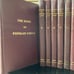 The Book Of Popular Science Complete 11 Volume Set 1955 Vintage Books
