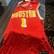 Jersey Rockets jersey Medium men Rockets jersey Medium men
