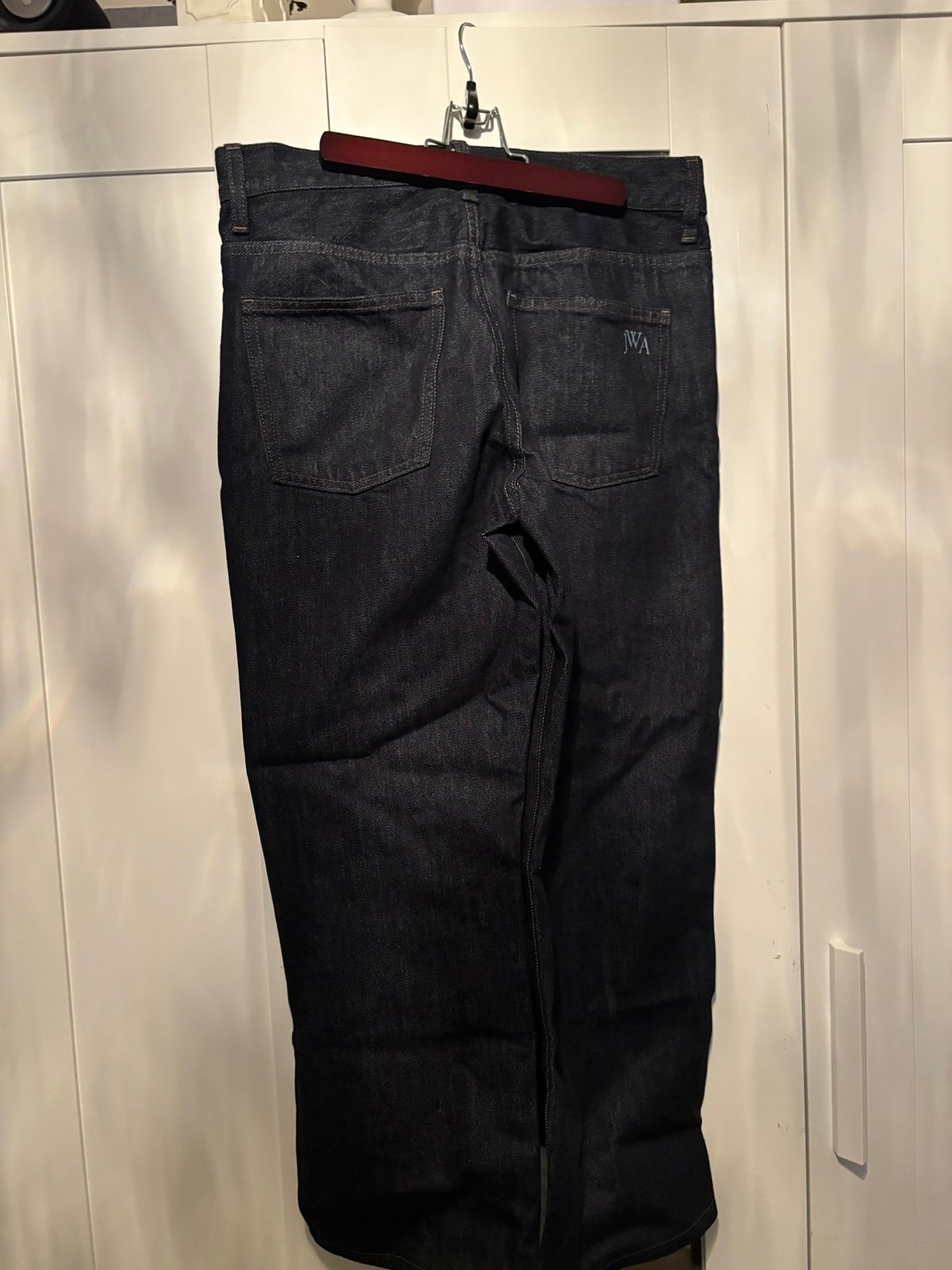 MIX SHAGGY OVER TAILORED JACKET
