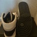 Air Jordan 1 SE Craft Mid Inside Out Size 10M ‼️STEAL ‼️