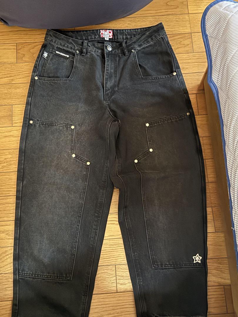 Star Team Denim