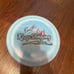 Keep Slinging them discs avenger SS signed by Brodie Smith