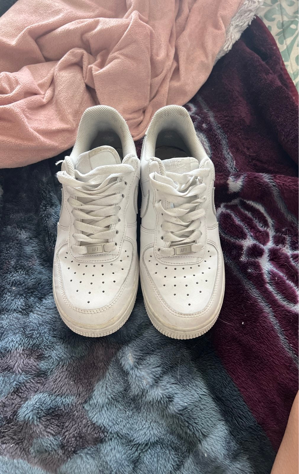 Nike Air Force 1