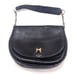 Kate Spade New York Bond Street Sawyer Lilac Leather Shoulder Bag MSRP 398