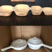 6 Corningware