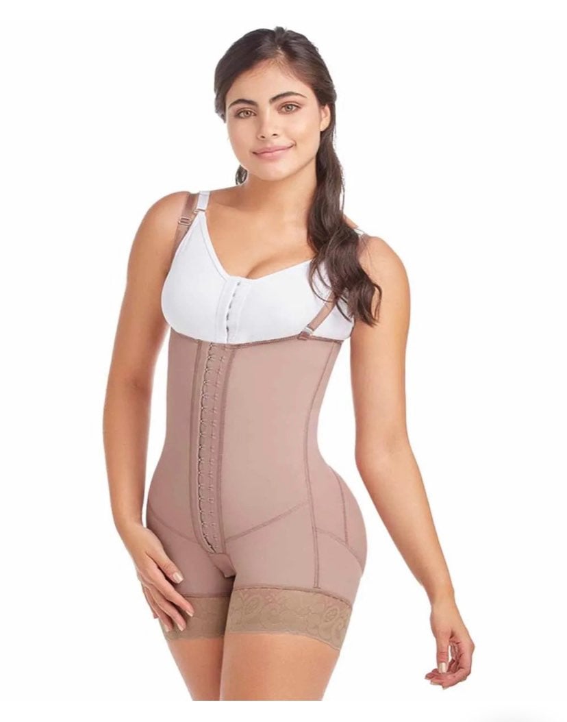 Fajas colombianas