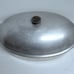 Therm o craft club aluminum Dutch oven roaster vintage