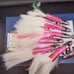 7 Vintage Lot Of 8 Fishing Rigs (Japan)