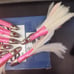 7 Vintage Lot Of 8 Fishing Rigs (Japan)