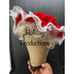 Deluxe Mrs Claus Costume Wig Parades Photos With Santa New Theater Christmas